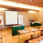 Szálloda Teater 4*
