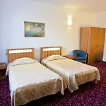 Szálloda Teater 4*