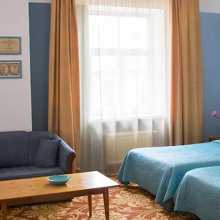 Hotel Teater Riga