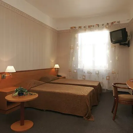 Teater Hotel