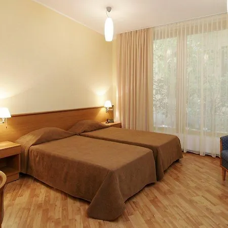 Hotel Teater