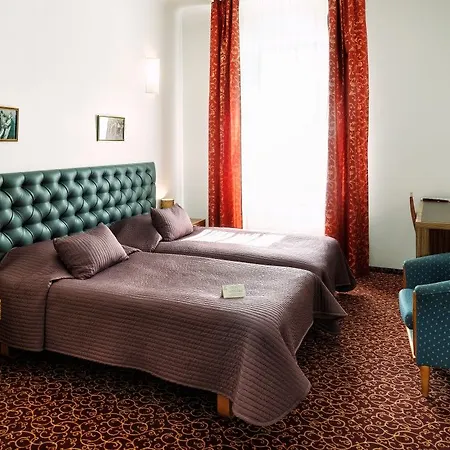 Hotel Teater Riga