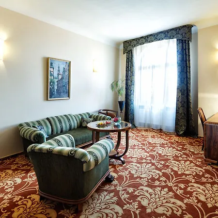 Teater Hotel Riga