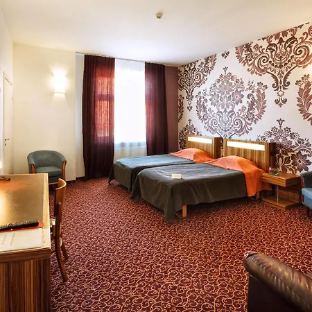 Teater Hotel 4*