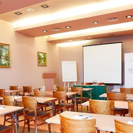 Hotel Teater Riga