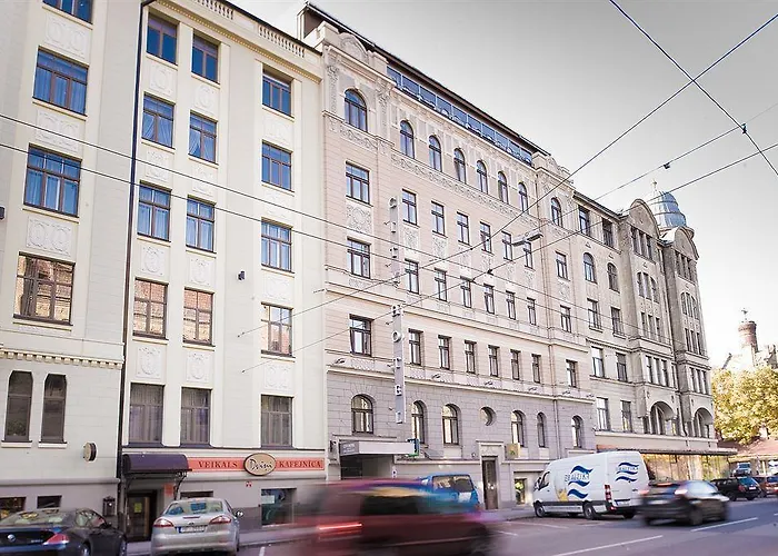 Teater Отель 4*