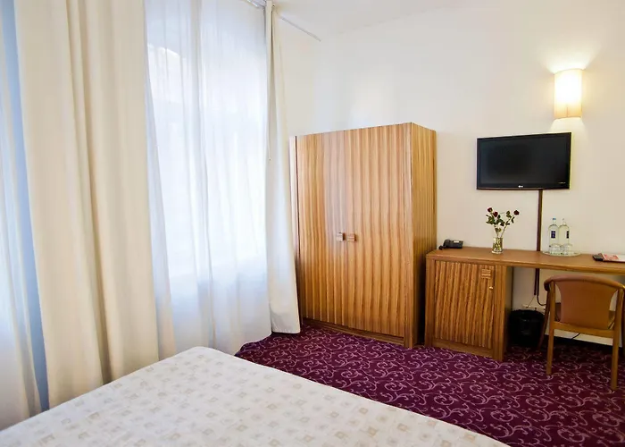 Teater Отель 4*