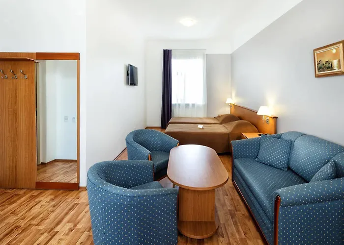 Teater Отель 4*