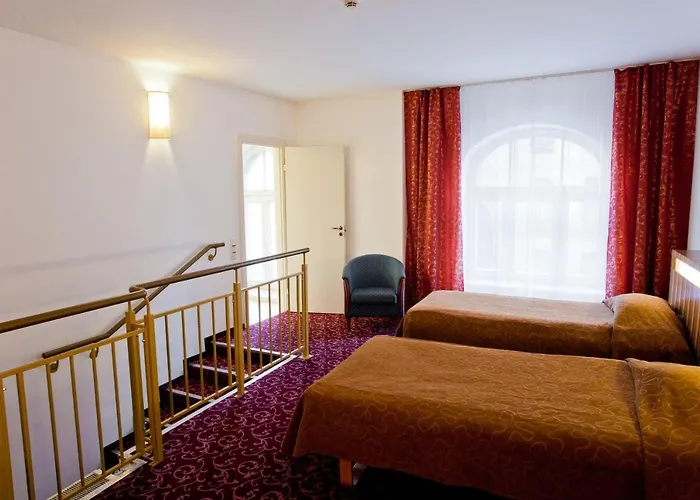 Teater Отель 4*