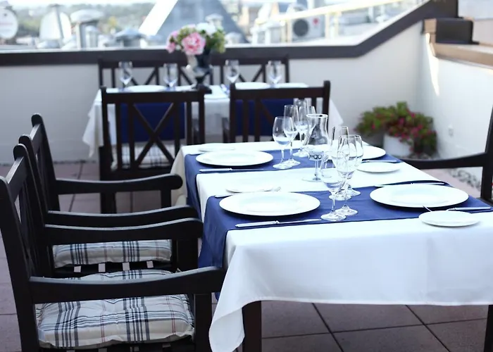 Teater Отель 4*