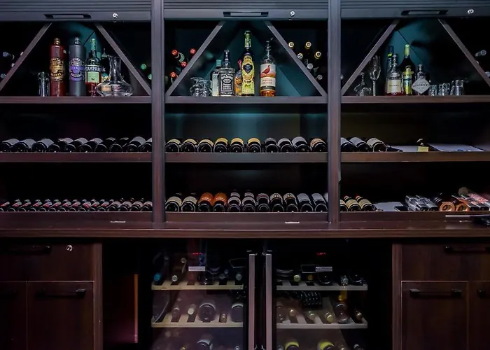 Teater Отель Рига