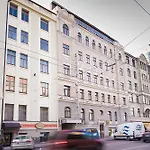 Teater Готель 4*
