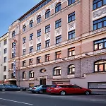 Готель Teater