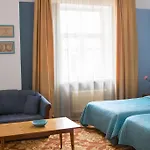 Готель Teater Рига