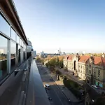 Готель Teater 4*