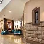 Готель Teater 4*