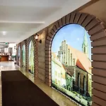 Teater 4* Рига