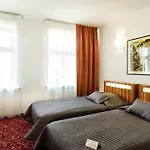 Teater Готель Рига
