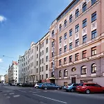 Teater Готель 4*