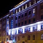 Teater 4* Рига