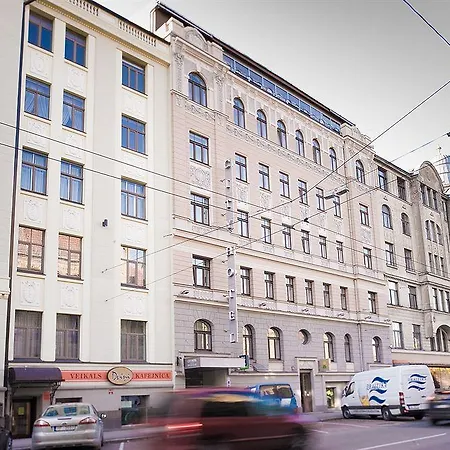 Teater Hotell 4*