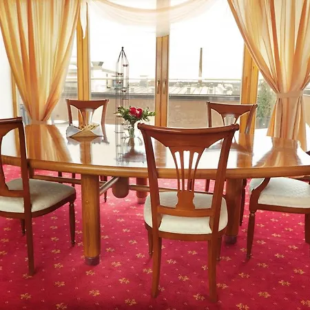 Hotell Teater