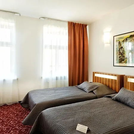Teater Hotell Riga