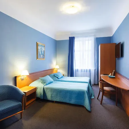 Teater Hotell Riga