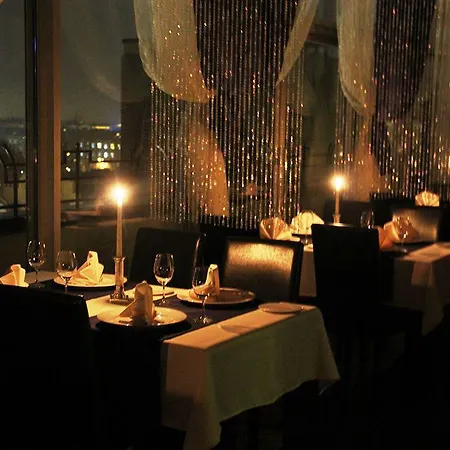 Hotell Teater Riga