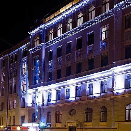 Teater 4* Riga