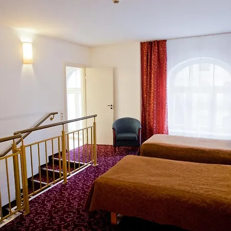 Teater Готель 4*