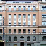 Ξενοδοχείο Teater